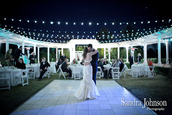 Best Cypress Grove Park Wedding photographer - Sandra Johnson (SJFoto.com)